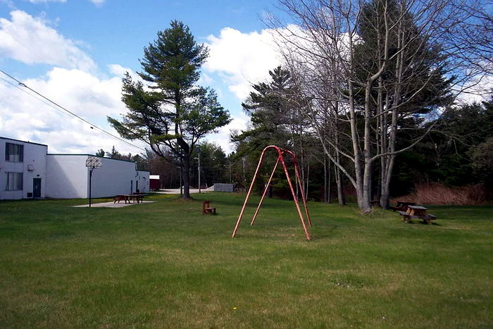 Bayside Hotel (Bayside Inn, The Surf) - Real Estate Listing Photo (newer photo)